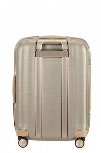 Чемодан Samsonite Lite-Cube Prime CM9-15001 Beige
