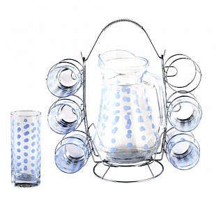 Набор для воды Bekker BK-5819 blue