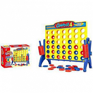 Игра настольная Пятнашки 97788