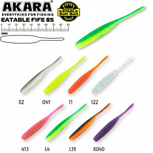 Рипер Akara Eatable Fife