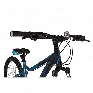 Велосипед Stinger 27,5" Laguna Pro 17" blue