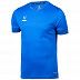Футболка игровая Jogel DIVISION PerFormDRY Union Jersey blue/dark blue/white