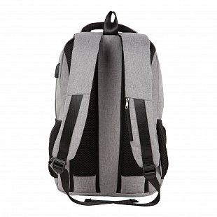 Городской рюкзак Polar П0310 grey