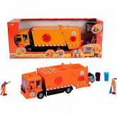 Машина Dickie Toys Городской сервис (203414498)
