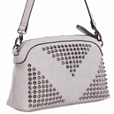 Женская сумка Pola 8274 grey