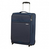 Чемодан American Tourister LITE RAY 94G*41 001 dark blue