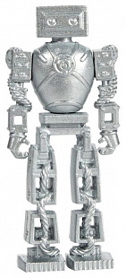 Кукла Barbie Робототехник FRM09