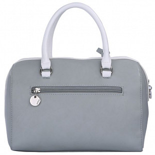 Женская сумка Pola 4218 grey