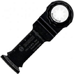 Полотно пильное погружное Bosch BIM PAIZ 32 APB 2609256D54