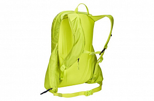 Рюкзак для лыж и сноуборда Thule Upslope 20L Snowsports Backpack lime (3203606)