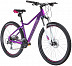 Велосипед Stinger Siena STD 27" (2020) violet