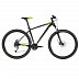 Велосипед Kellys Spider 30 29" (2019) black
