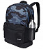 Рюкзак для ноутбука Case Logic CCAM1116CMK black/navy/camo (3204235) Рюкзак для ноутбука Case Logic CCAM1116CMK black/navy/camo (3204235)