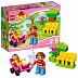 Конструктор LEGO Duplo Мама и малыш 10585