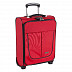 Чемодан малый Polar 20" П7109 red