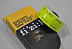 Обмотка руля Fizik Superlight Classic Touch BT01 A50046 Yellow