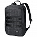 Городской рюкзак Jack Wolfskin Trt 14 Pack phantom 2007351-6350