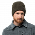 Шапка Jack Wolfskin Stormlock Rip Knit Cap pinewood 1907121-5043