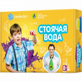 Набор для опытов Стоячая вода 823i