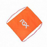 Мешок для обуви RGX 40x50 см BS-002 orange