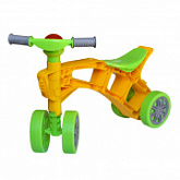 Каталка детская ТехноК Ролоцикл 2759 yellow