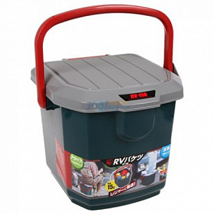 Контейнер BTrace IRIS RV BOX 15B 34Х31,5Х27,5