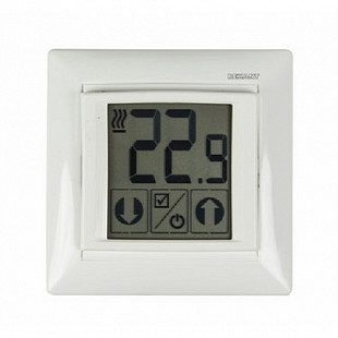 Терморегулятор Rexant сенсорный RX-418H white 51-0564