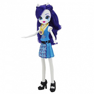 Кукла My Little Pony Equestria Girls Рарити (B1769)