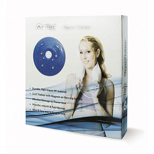 Диск здоровья Lite Weights 950ВВ
