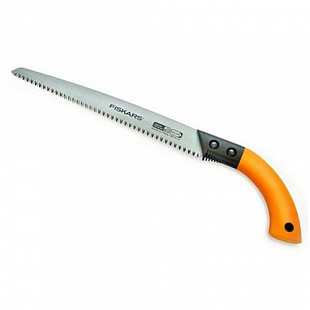 Пила с фиксированным лезвием Fiskars SW84