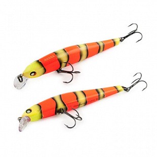 Воблер Akara Sly 90F