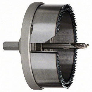 Набор пильных венцов Bosch 90-100 мм 2 пр 2 608 584 064