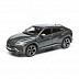 Масштабная модель автомобиля Maisto 1:24 SP - Lamborghini Urus (31519) dark grey