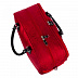 Дорожная сумка Polar 7049.1 red