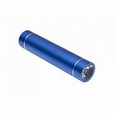 Power Bank 2 в 1 9780504 Blue