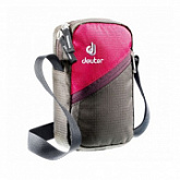 Сумка поясная Deuter Escape I raspberry-coffee