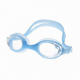 Очки для плавания Alpha Caprice JR-G900 light blue
