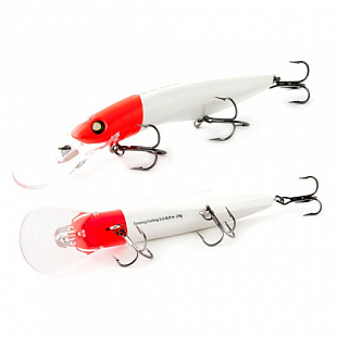 Воблер Akara Deep Winner 125F 6/7 oz 5,0 in A1 DW125F-A1