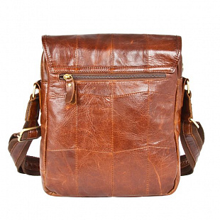 Мужская сумка Pola 0304к brown