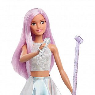 Кукла Barbie Кем быть DVF50 FXN98