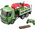 Радиоуправляемый лесовоз Double Eagle Mercedes-Benz Arocs E352-003
