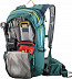 Рюкзак Deuter Compact EXP 12 3200215-2319 alpinegreen/midnight (2020-21)