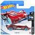 Машинка Hot Wheels Базовой коллекции Slide Kick 153/250 (5785 GTB31)