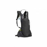 Велосипедный рюкзак для питьевой системы Thule Vital 6L DH Hydration Backpack TVHP06OBS obsidian (3203639)