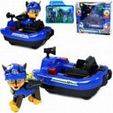 Игровой набор Щенячий патруль CH-501 Blue