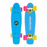 Penny board (пенни борд) Tempish Paud blue