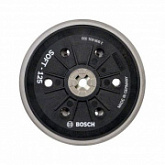 Опорная тарелка Bosch для GEX 125 Multihole 2608601333