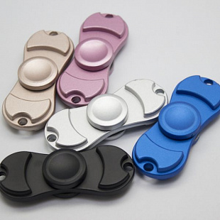 Спиннер Torqbar Brass