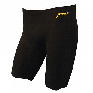 Плавки мужские Finis Male Onyx Jammer black 1.10.148.101