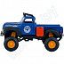 Машинка Maisto '53 Chevrolet 3100 (21205) blue